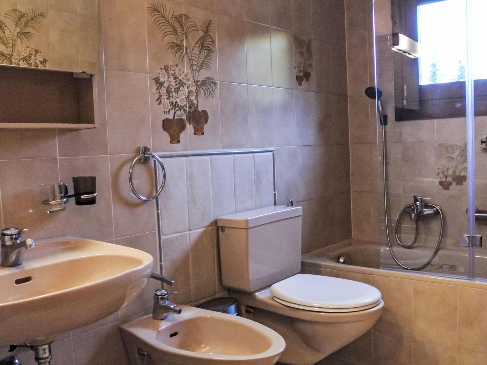 Apartment Residenza Chesa Margun-61 By Interhome Surlej Buitenkant foto